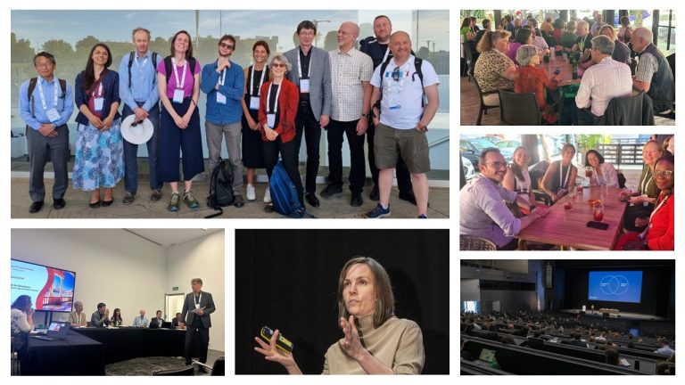 IPCP at SETAC Europe in Seville, Spain