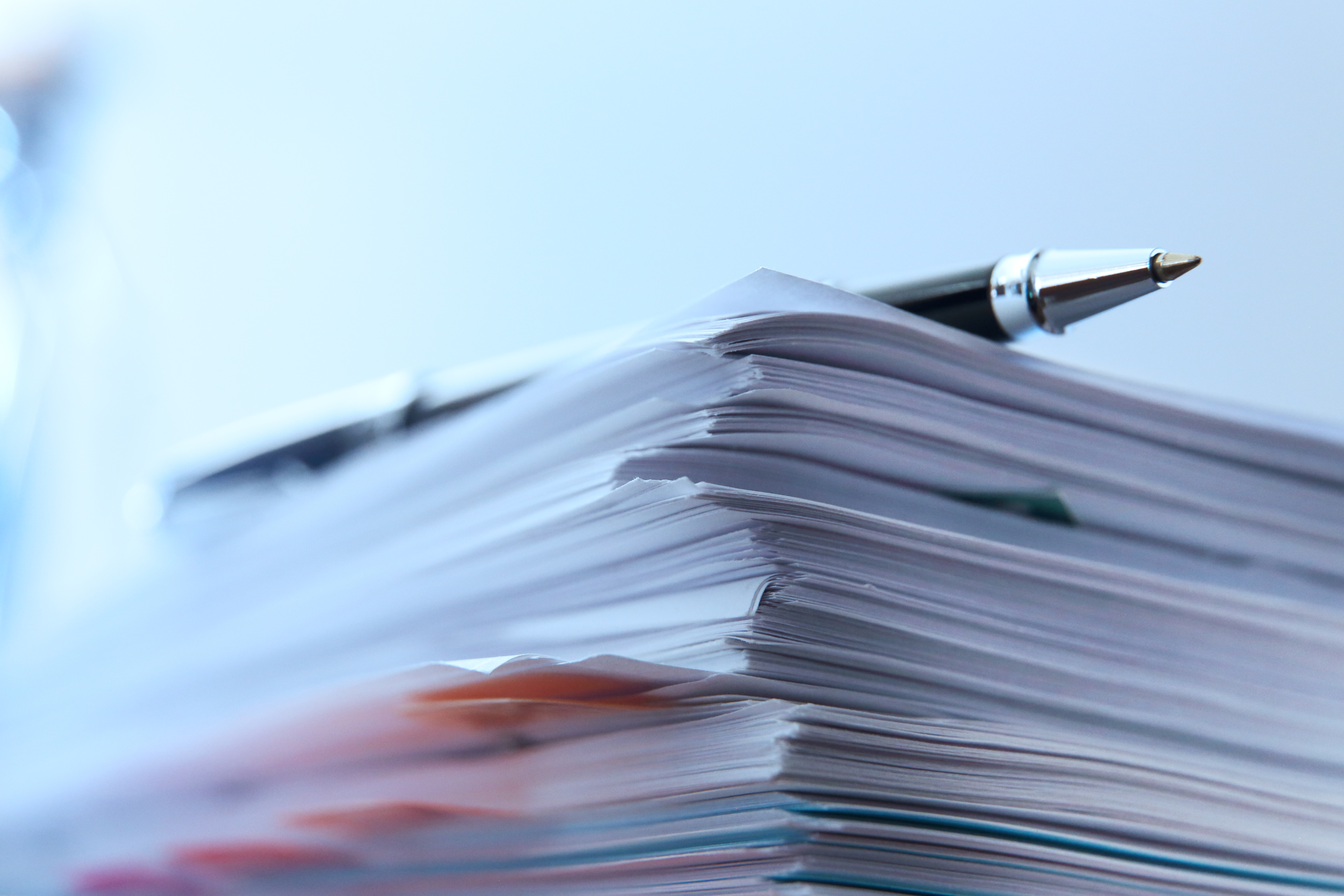 Science-Policy Panel Briefs